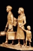 Bozzetto studio Monumento Emigrazione_2