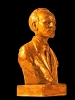 Bozzetto per monumento al poeta Alessio di Giovanni