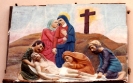 Deposizione
