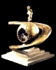 Bozzetto-Studio per monumento al Lingotto
