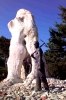 Monumento ai zolfatari, Cianciana (AG)