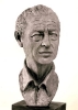 Ritratto dell'Avvocato Giovanni Agnelli 