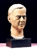 Ritratto del Dott. Umberto Agnelli 