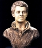 Ritratto di Giovannino Agnelli