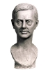 Ritratto del Dott. Umberto Agnelli 