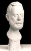 Ritratto del pittore Luciano Proverbio 
