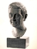 Ritratto del Magg. dei C.C. Magarelli 