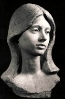 Ritratto di ragazza torinese 