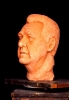 Ritratto del pittore Adriano Tuninetto 