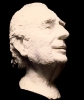 Ritratto del pittore Giorgio Germak 