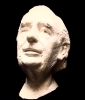 Ritratto del pittore Giorgio Germak 