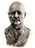 Ritratto del Gen. Dalla Chiesa 