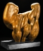 Metamorfosi all'aperto