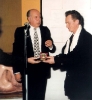 Premiazione con Antonino De Bono